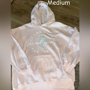 Lake life sweatshirt